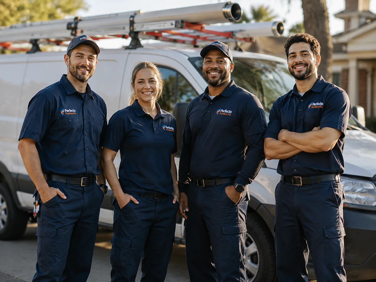 Emergency Plumber Near Me in Galveston, TX near me